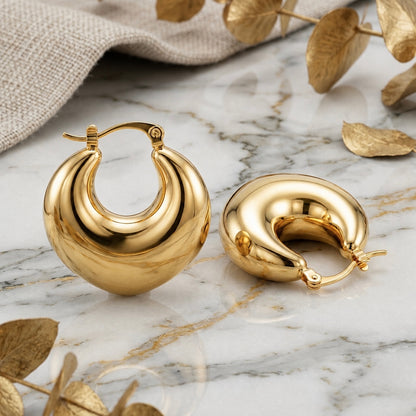 REYA STATEMENT HOOP