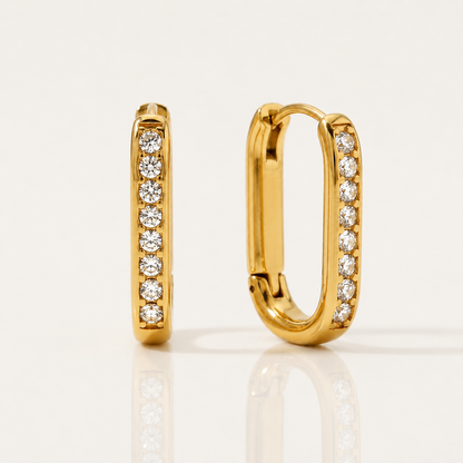 EVARA HOOPS