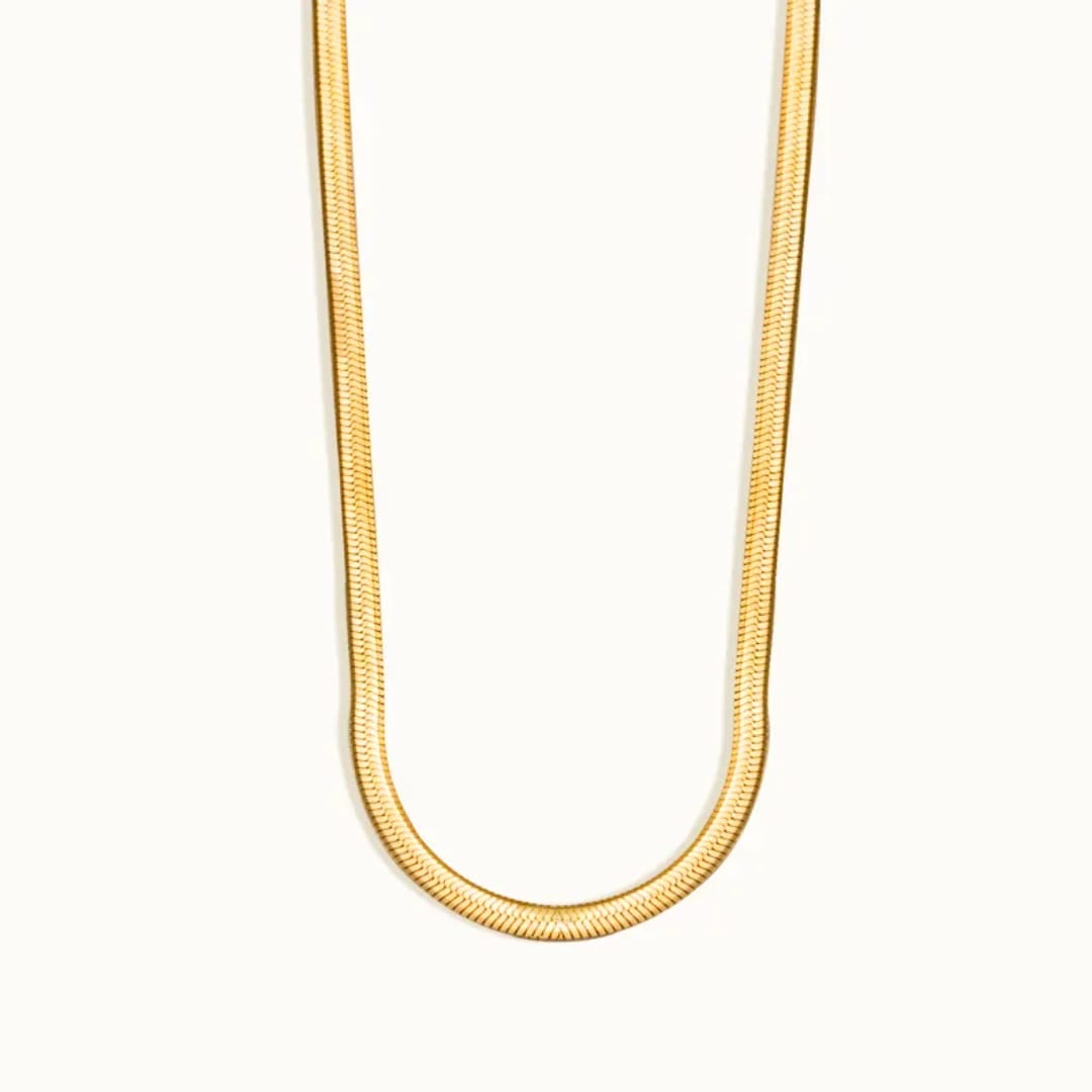 VIPER VOUGE (GOLD)
