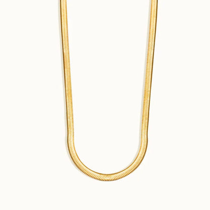 VIPER VOUGE (GOLD)