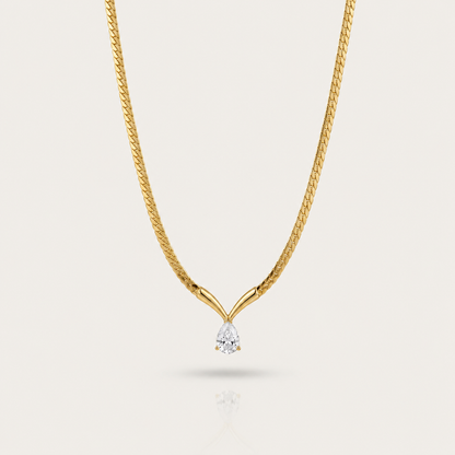 AMETRA NECK CHAIN
