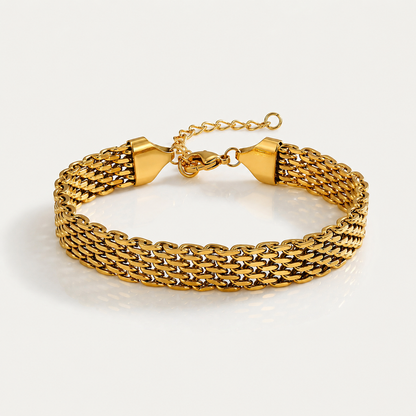 MESH BRACELET