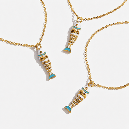 FISH PENDANT