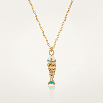 FISH PENDANT