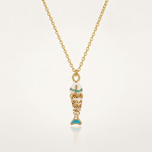 FISH PENDANT