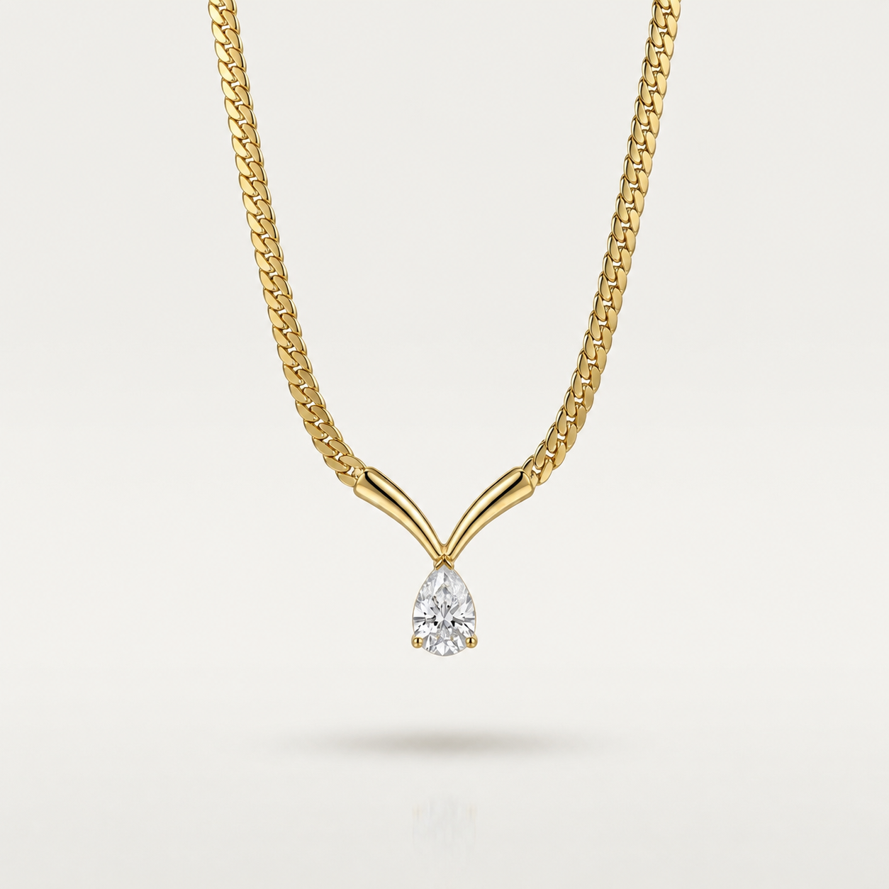 AMETRA NECK CHAIN