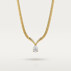 AMETRA NECK CHAIN