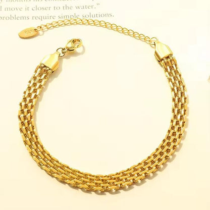 MESH BRACELET