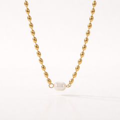 MIRA NECK CHAIN