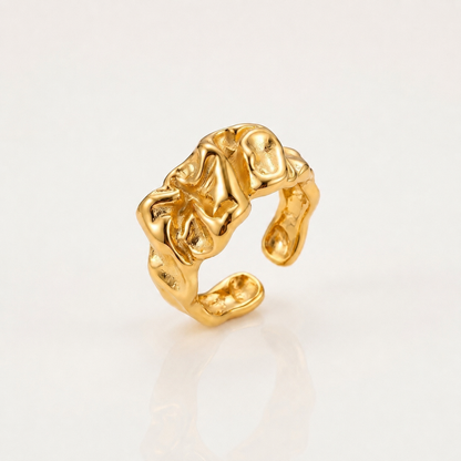 AURA BOLD RING