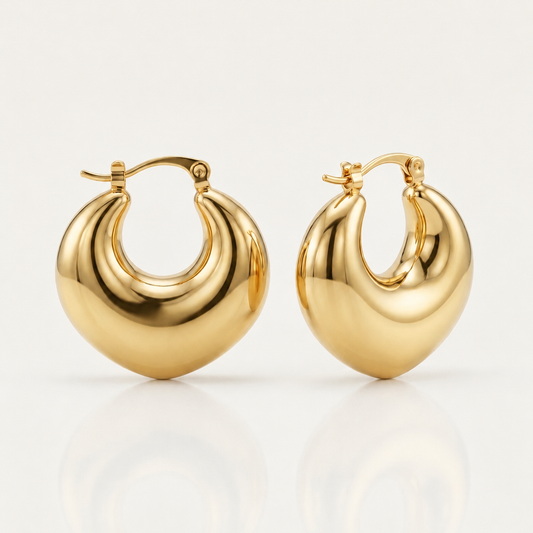 REYA STATEMENT HOOP