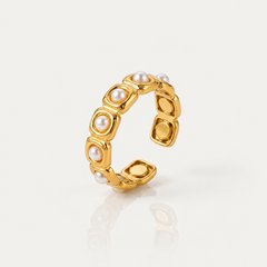 PEARL RING