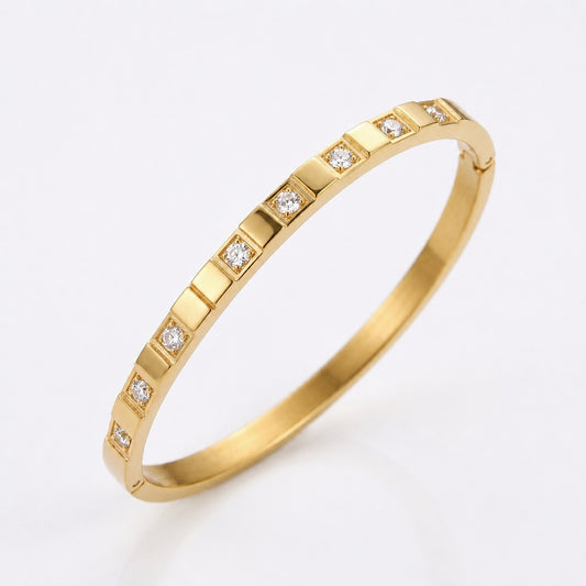 SIA DIAMOND BANGLE