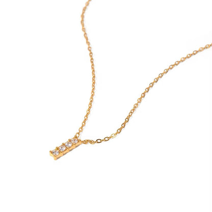 GLOWZIA NECK CHAIN
