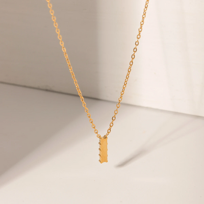 GLOWZIA NECK CHAIN