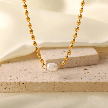 MIRA NECK CHAIN