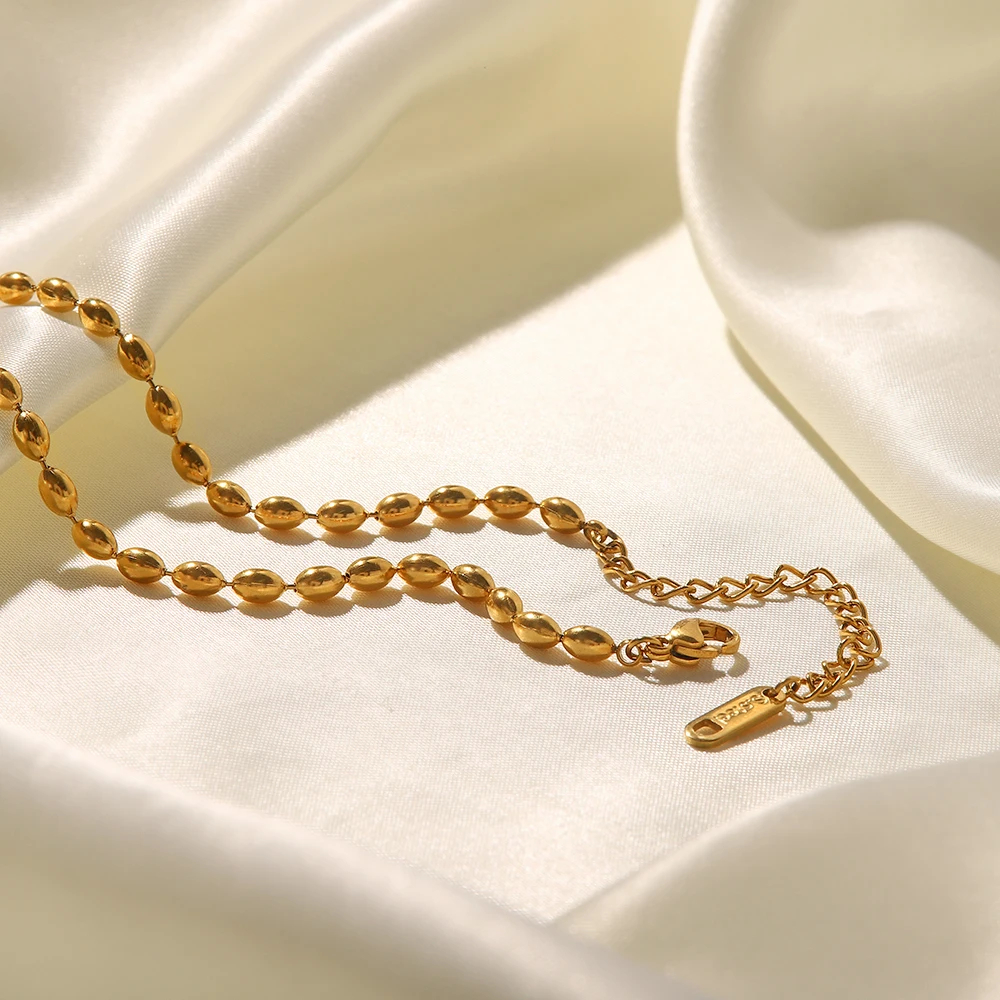 MIRA NECK CHAIN