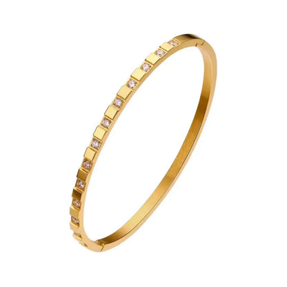 SIA DIAMOND BANGLE
