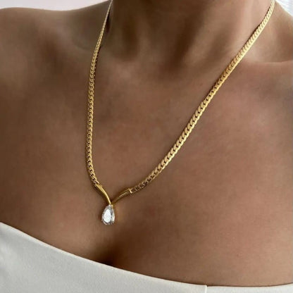 AMETRA NECK CHAIN