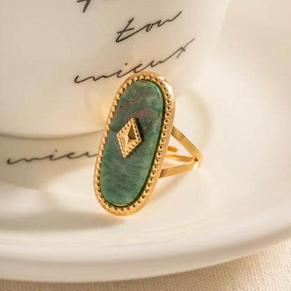 ZIBA RING