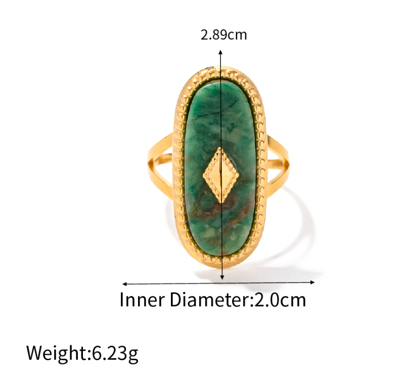 ZIBA RING