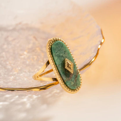 ZIBA RING