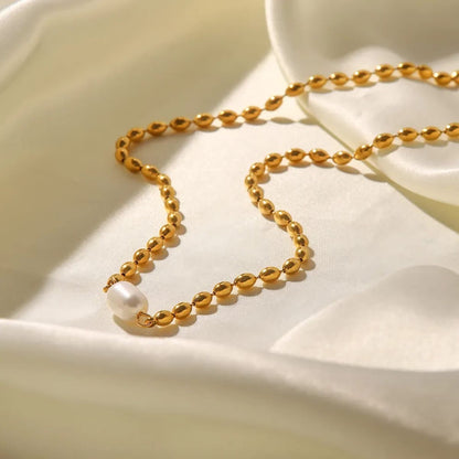 MIRA NECK CHAIN