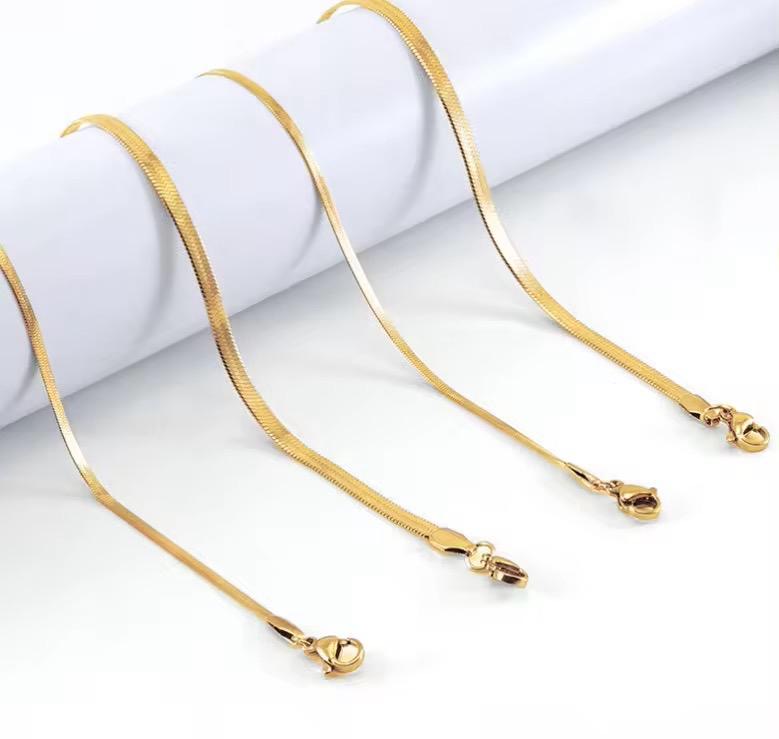 VIPER VOUGE (GOLD)